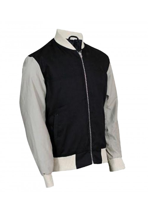 Men's Baby Driver Jacket